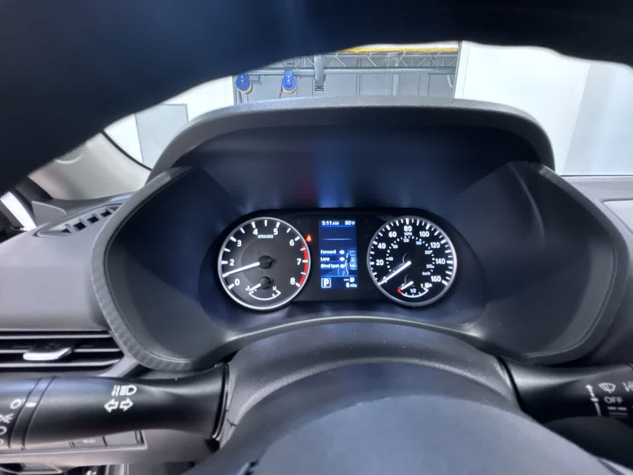 new 2025 Nissan Sentra car, priced at $22,172