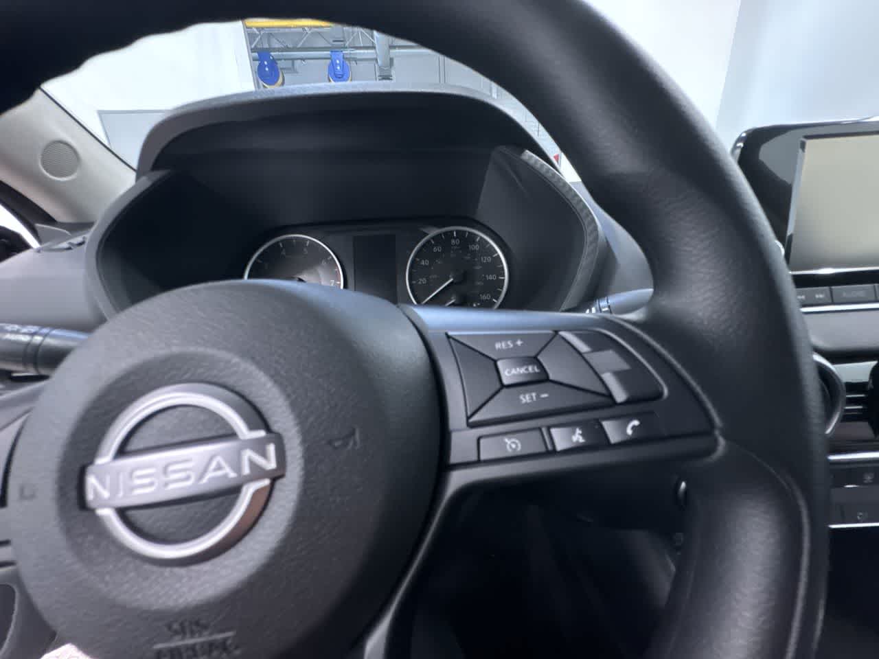 new 2025 Nissan Sentra car, priced at $23,335
