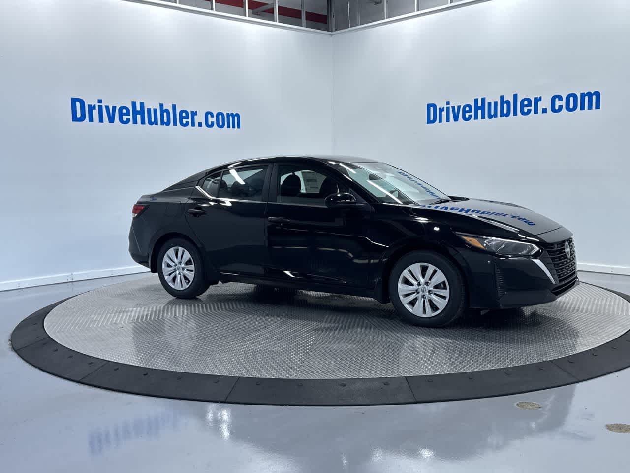 new 2025 Nissan Sentra car, priced at $20,982