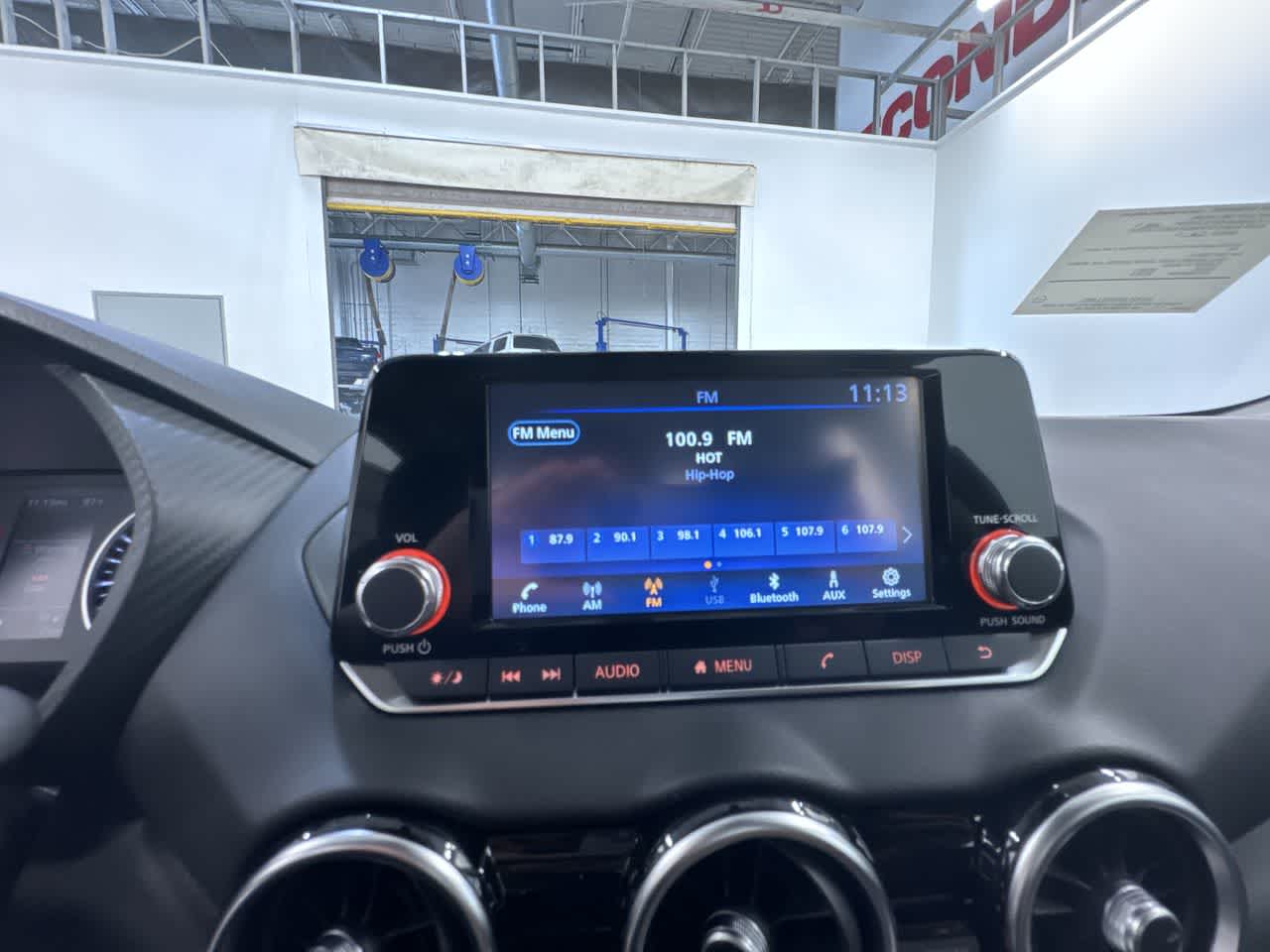 new 2025 Nissan Sentra car, priced at $23,335