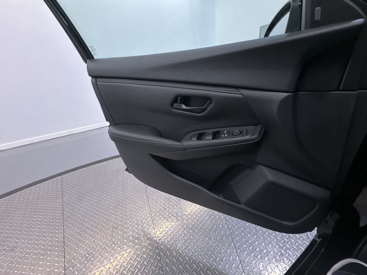 new 2025 Nissan Sentra car, priced at $23,335