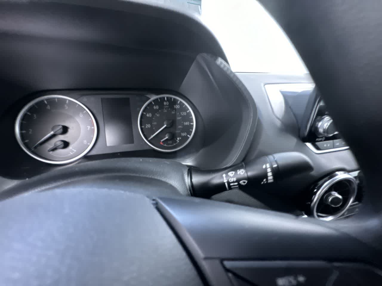 new 2025 Nissan Sentra car, priced at $23,335