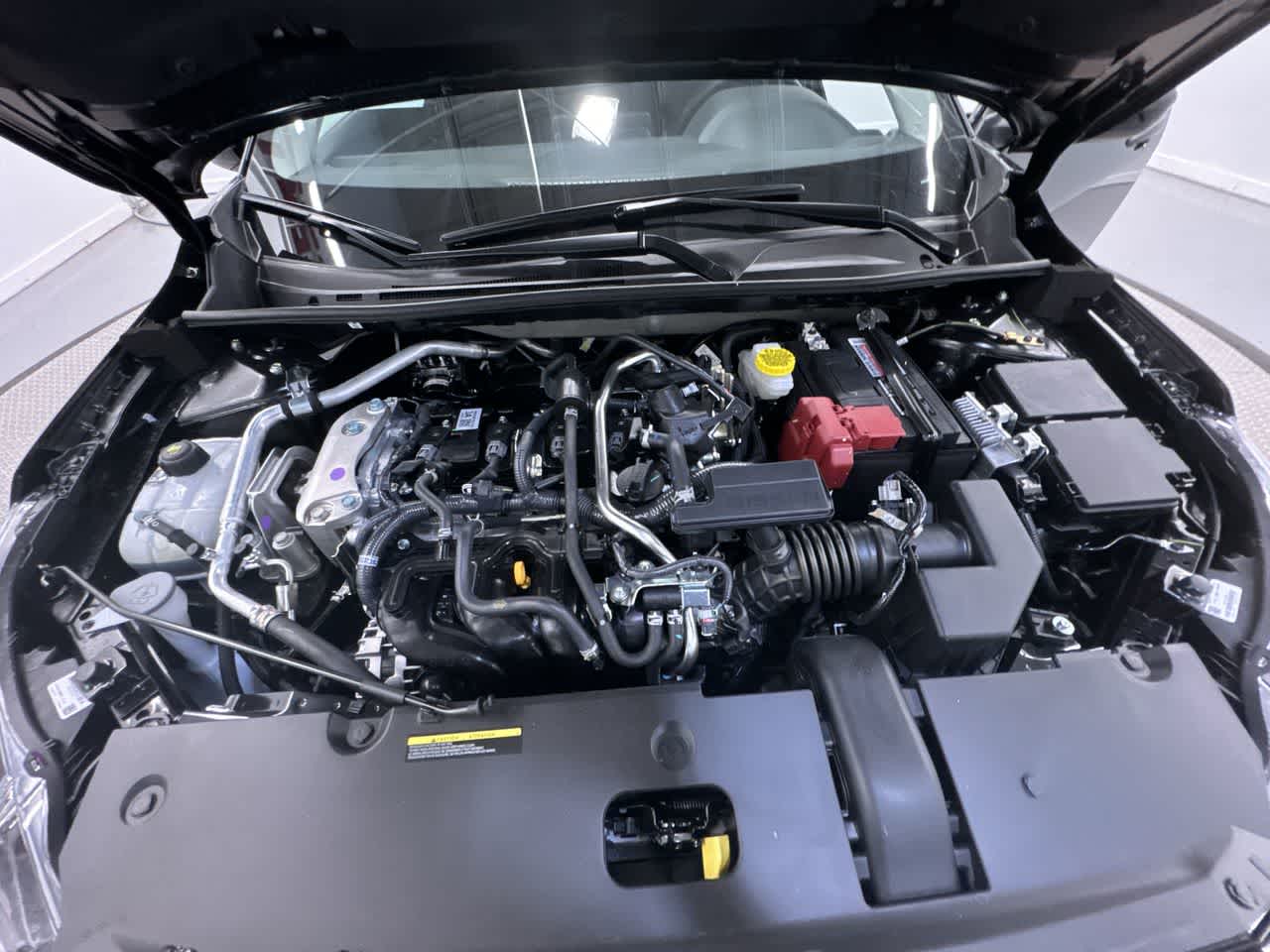new 2025 Nissan Sentra car, priced at $23,335
