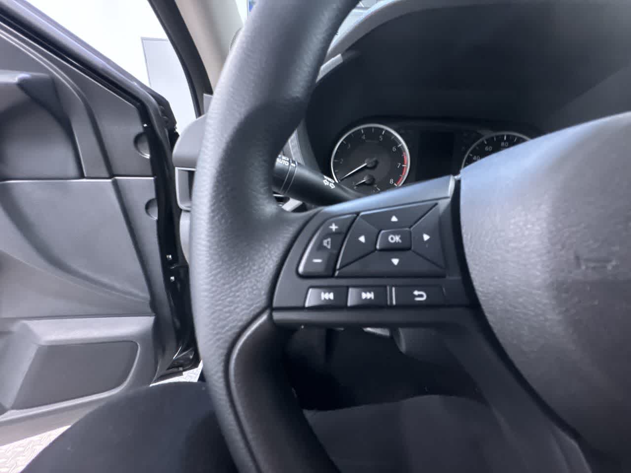 new 2025 Nissan Sentra car, priced at $23,335