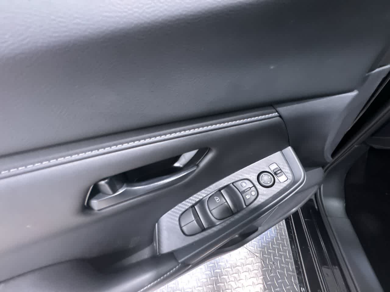 new 2025 Nissan Sentra car, priced at $23,335