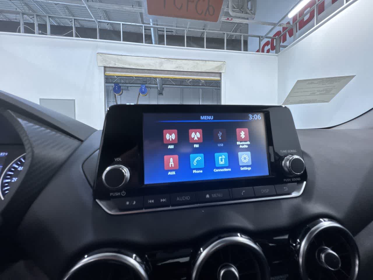 new 2025 Nissan Sentra car, priced at $22,172