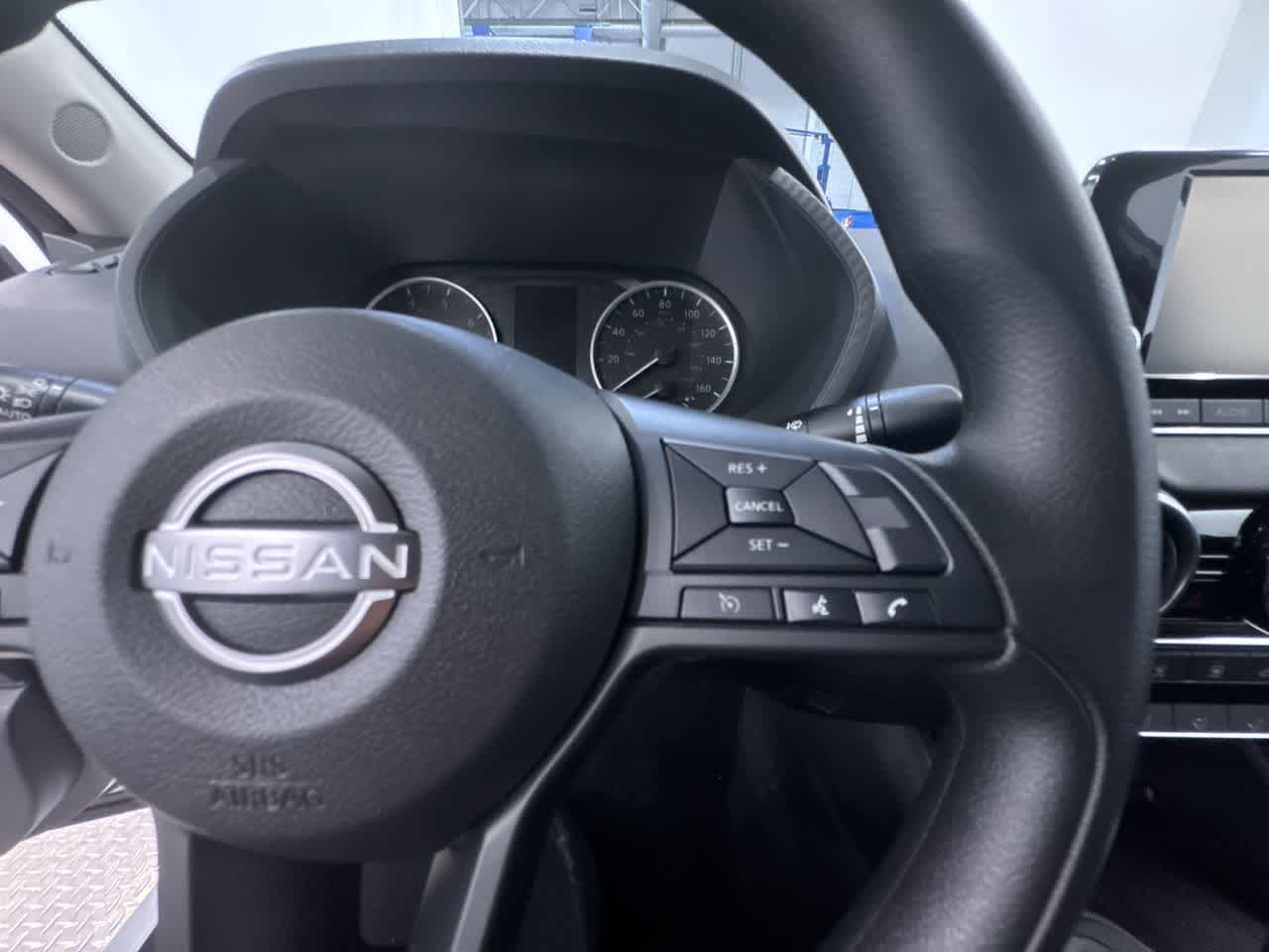 new 2025 Nissan Sentra car, priced at $22,172