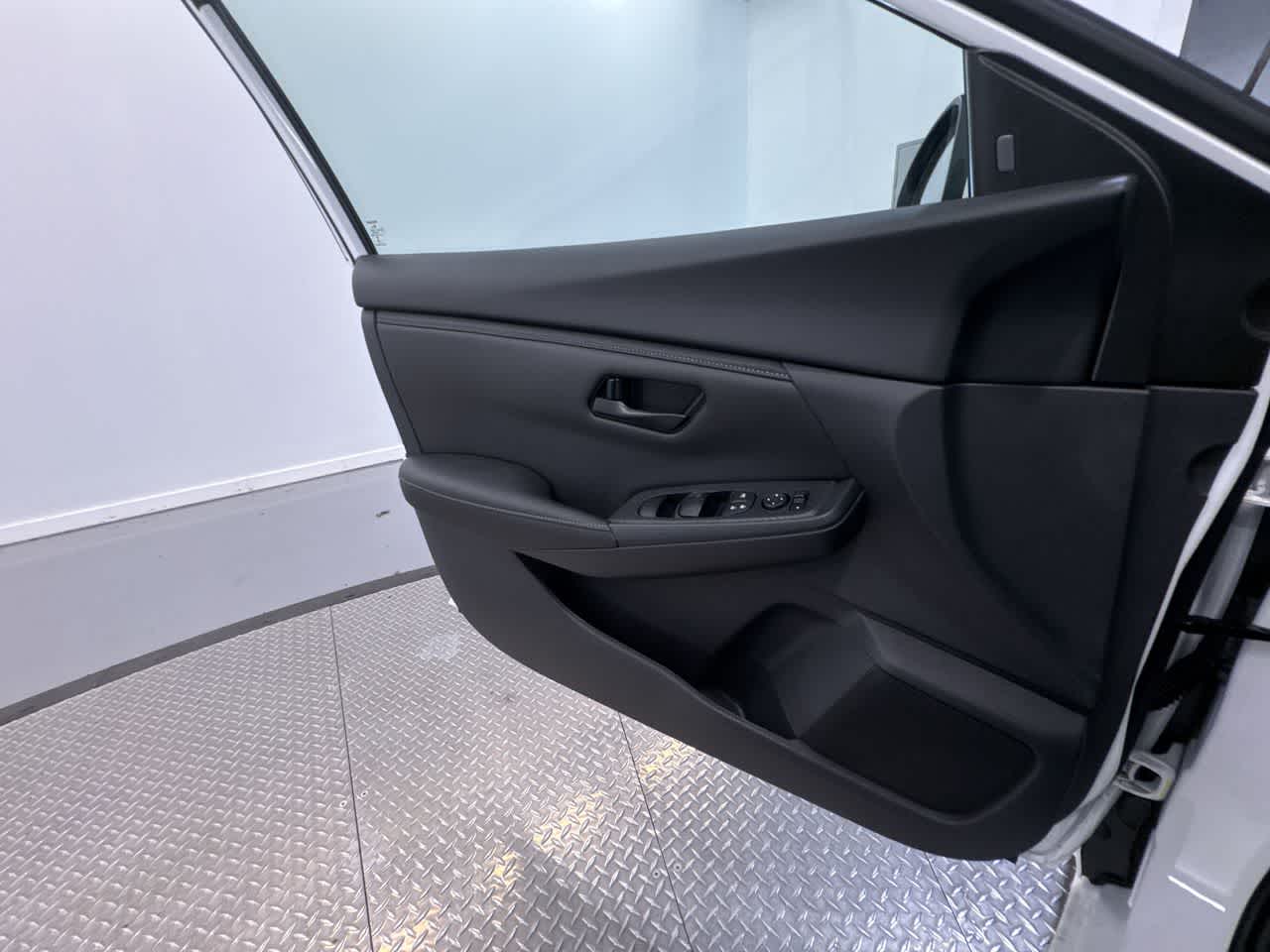 new 2025 Nissan Sentra car, priced at $22,172