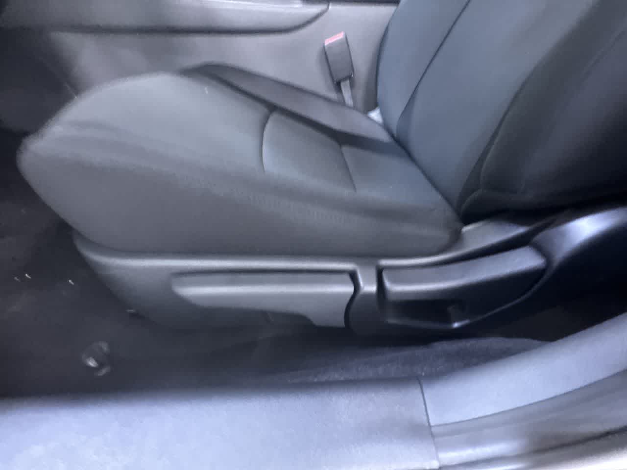 new 2025 Nissan Sentra car, priced at $22,172