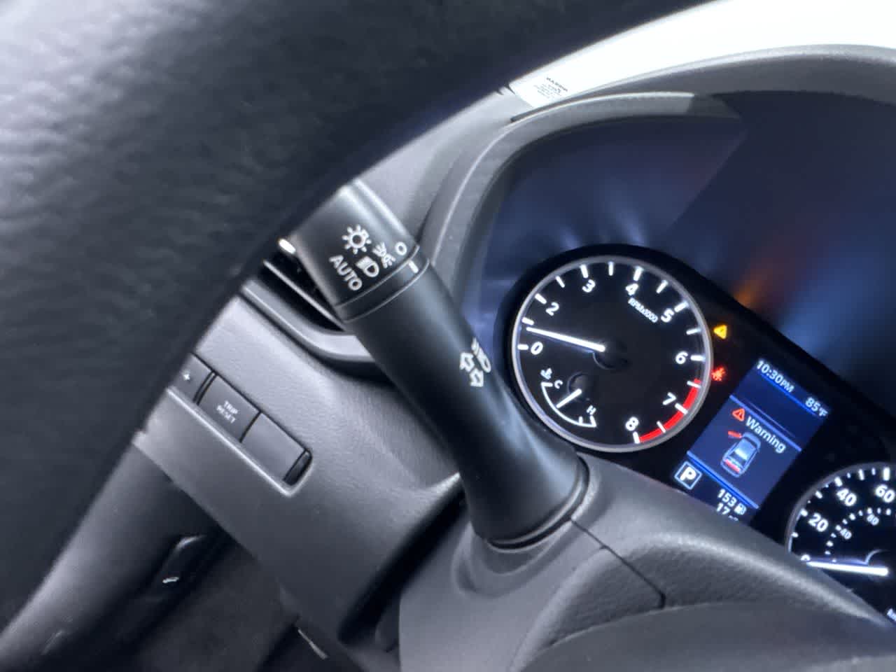 new 2025 Nissan Sentra car, priced at $23,335