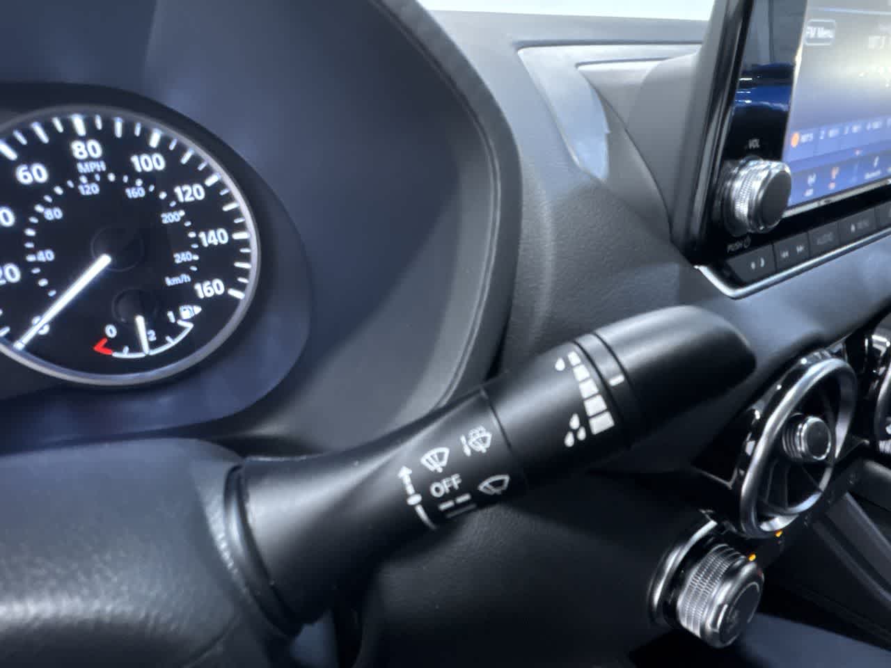 new 2025 Nissan Sentra car, priced at $23,335