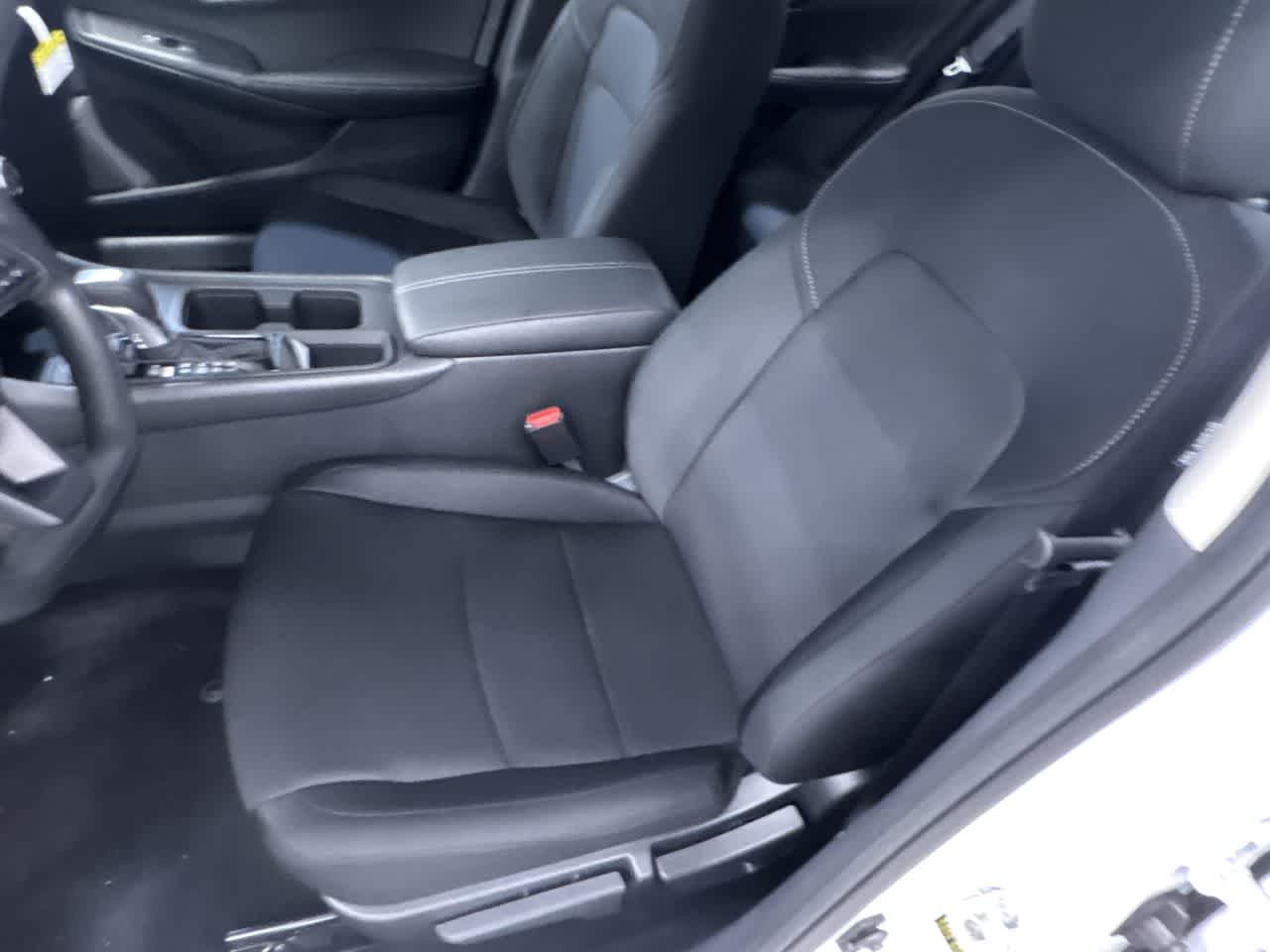 new 2025 Nissan Sentra car, priced at $23,335