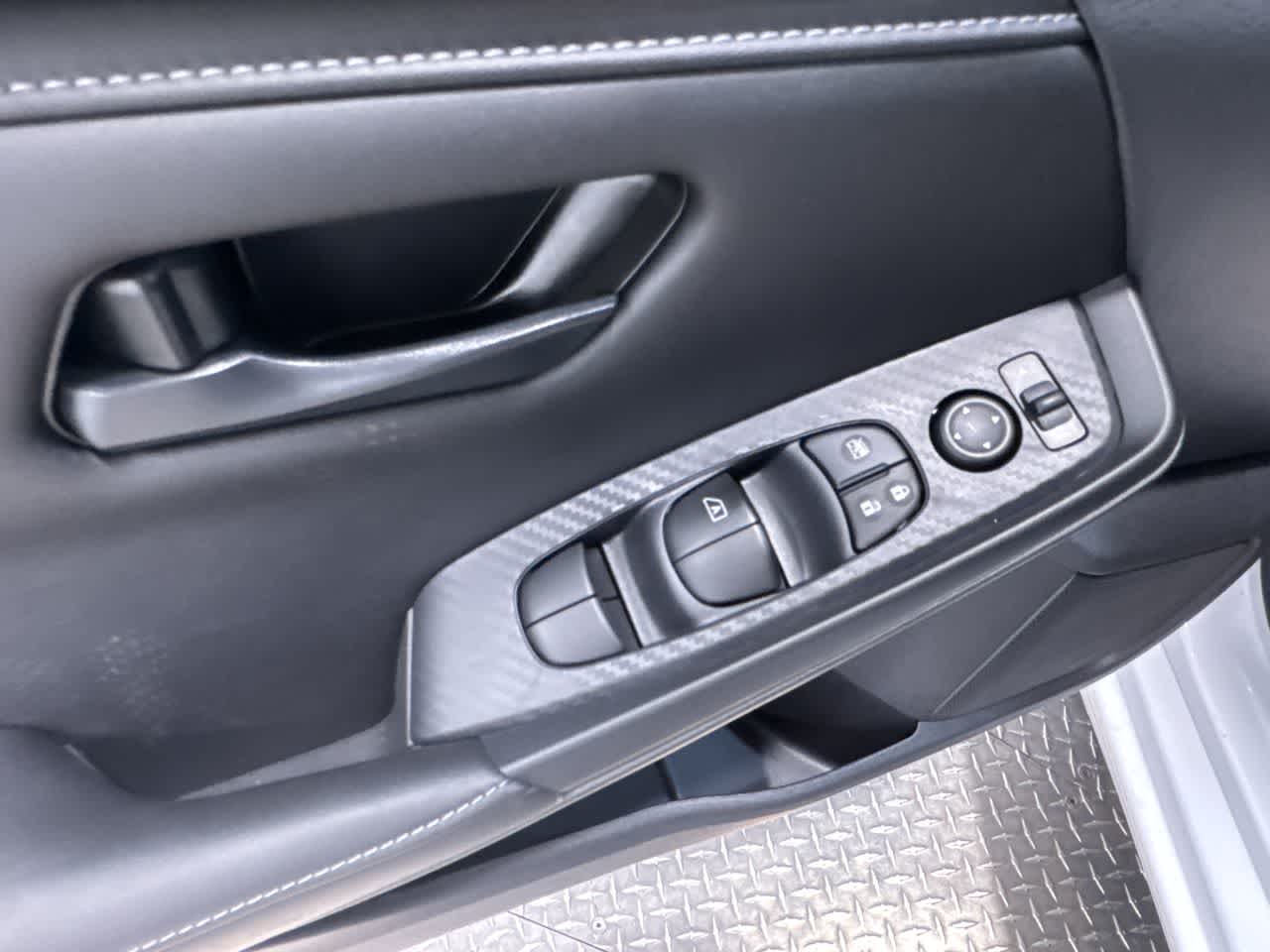 new 2025 Nissan Sentra car, priced at $23,335