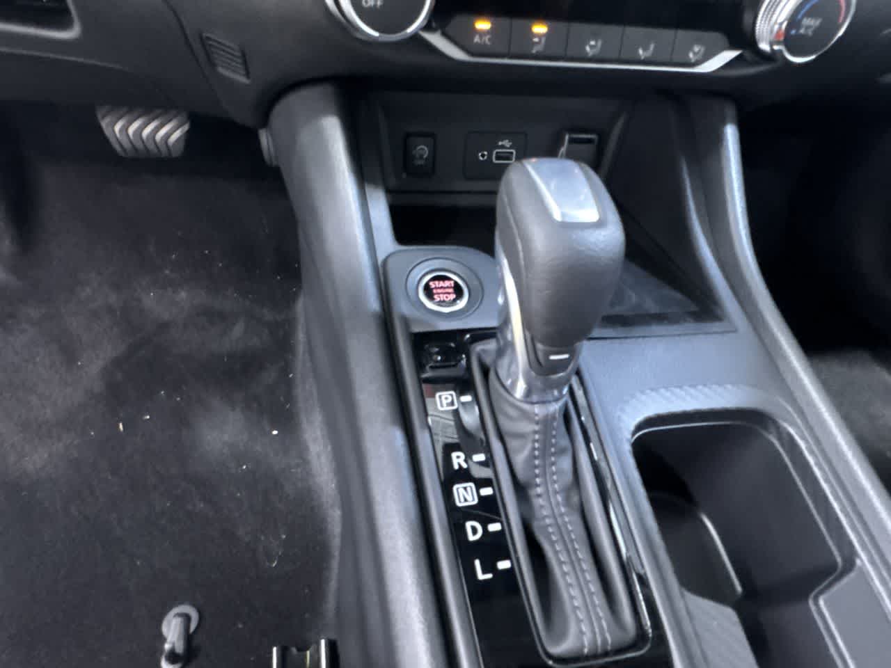 new 2025 Nissan Sentra car, priced at $23,335