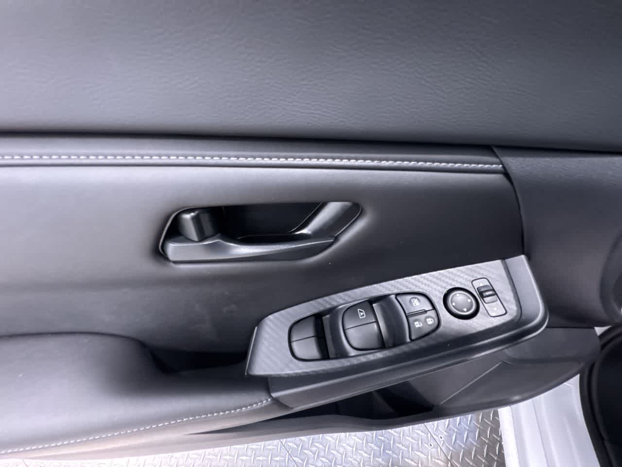new 2025 Nissan Sentra car, priced at $22,172