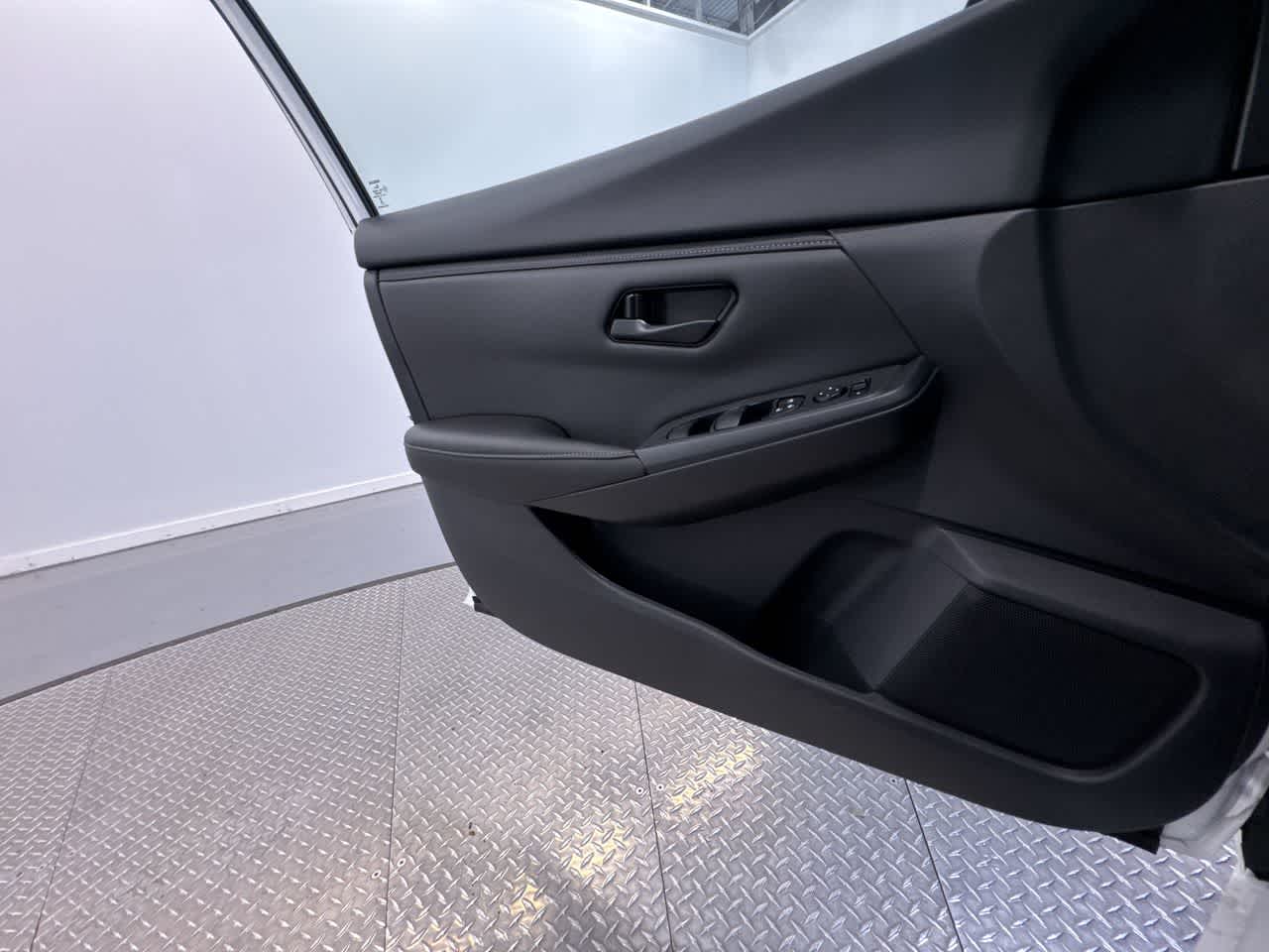 new 2025 Nissan Sentra car, priced at $22,172