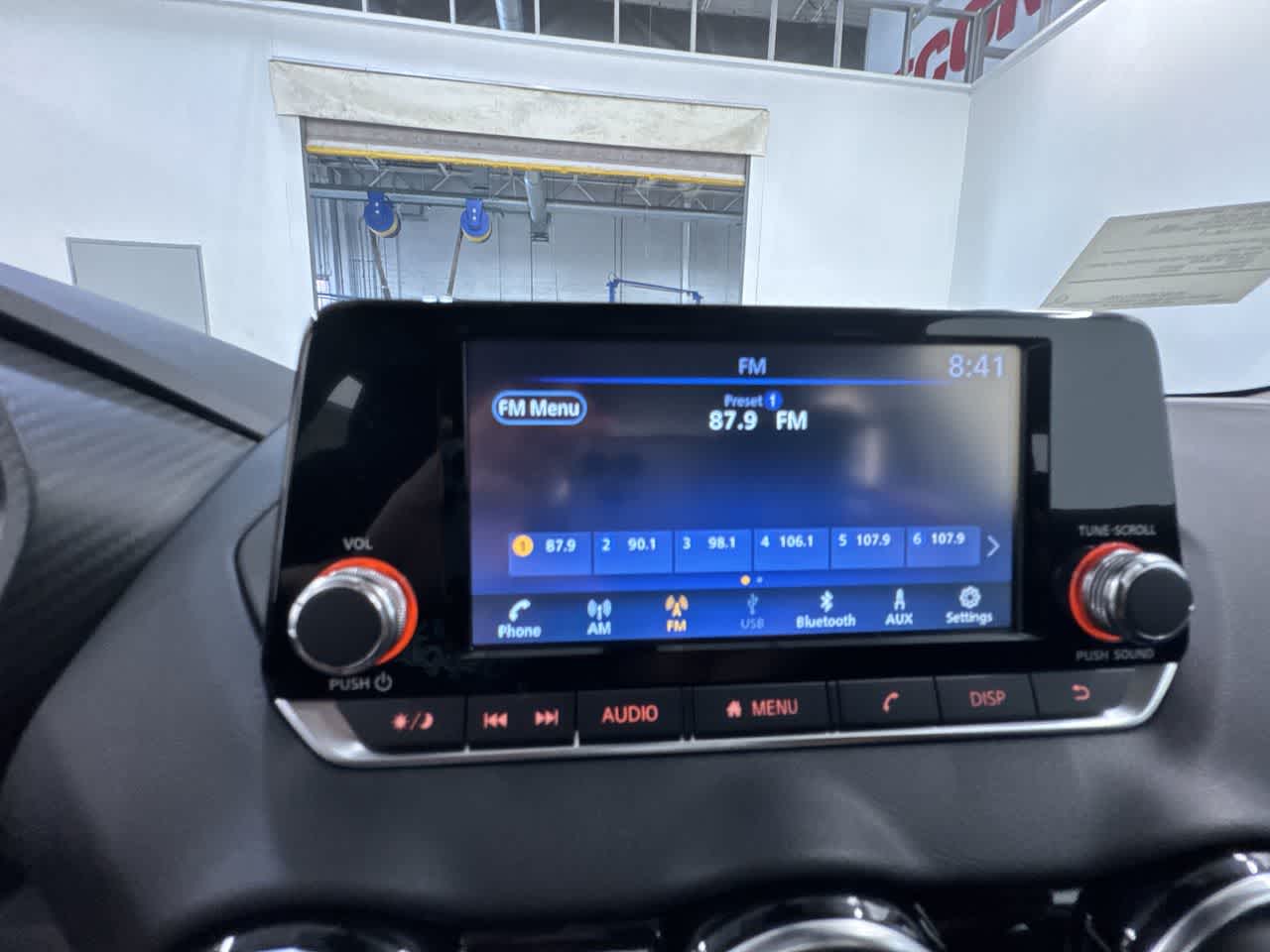 new 2025 Nissan Sentra car, priced at $22,172