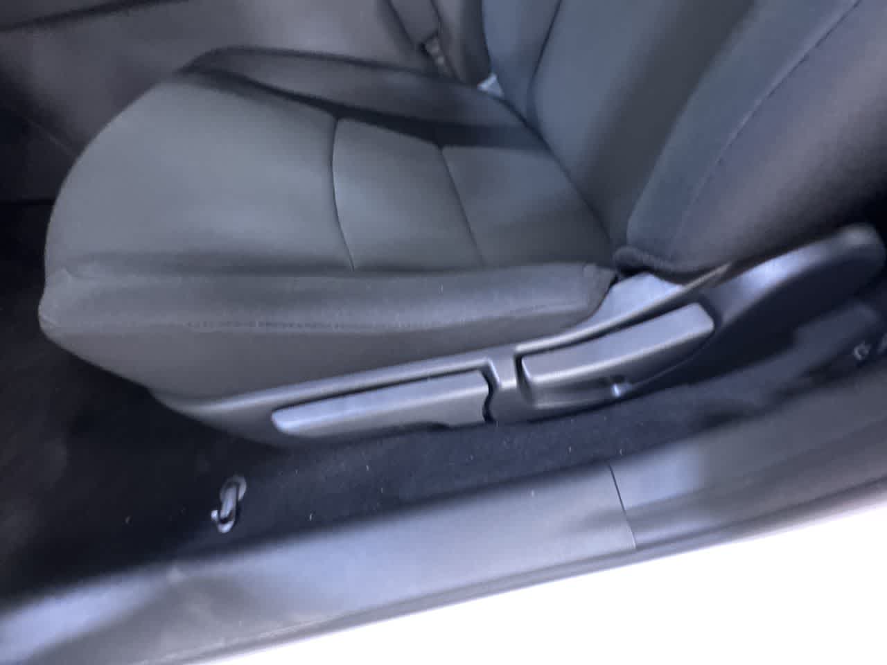 new 2025 Nissan Sentra car, priced at $22,172