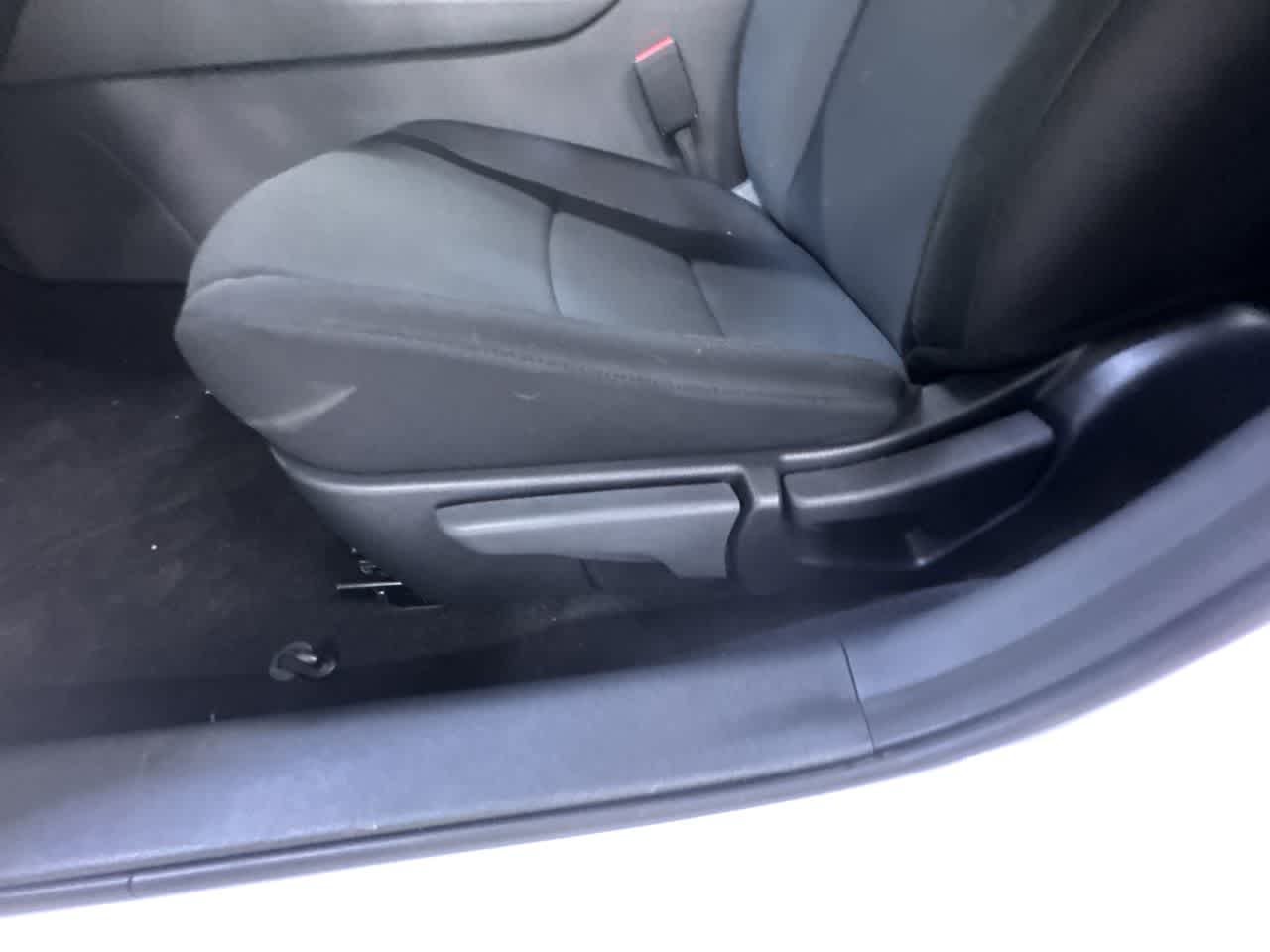 new 2025 Nissan Sentra car, priced at $20,982