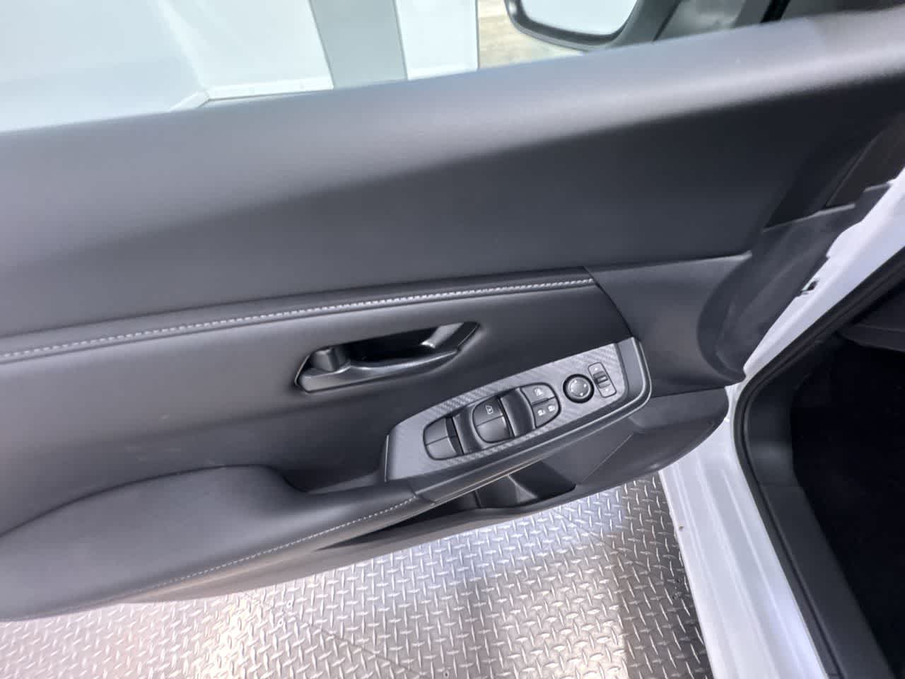 new 2025 Nissan Sentra car, priced at $20,982