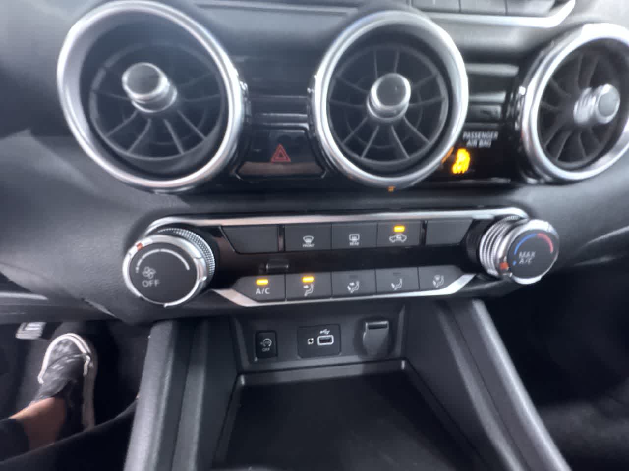 new 2025 Nissan Sentra car, priced at $20,982