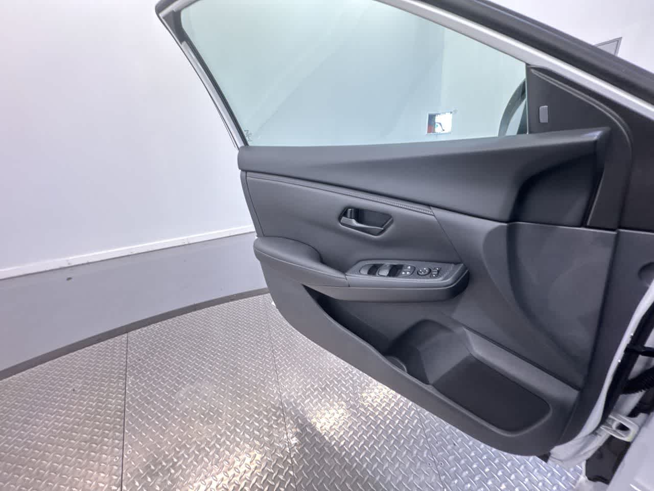 new 2025 Nissan Sentra car, priced at $20,982