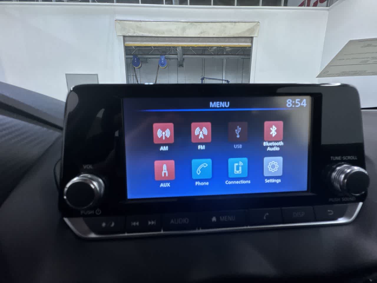 new 2025 Nissan Sentra car, priced at $20,982