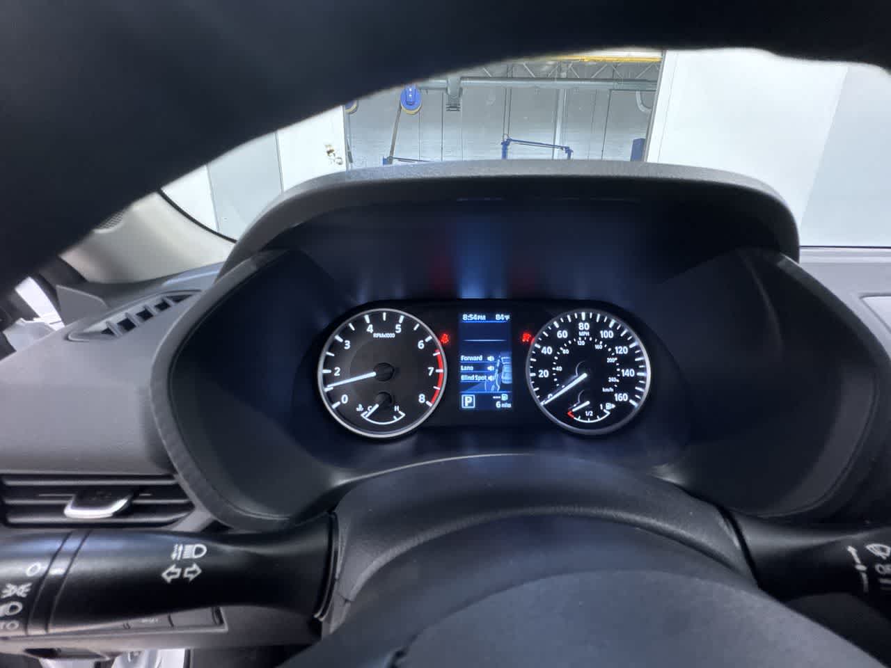 new 2025 Nissan Sentra car, priced at $20,982