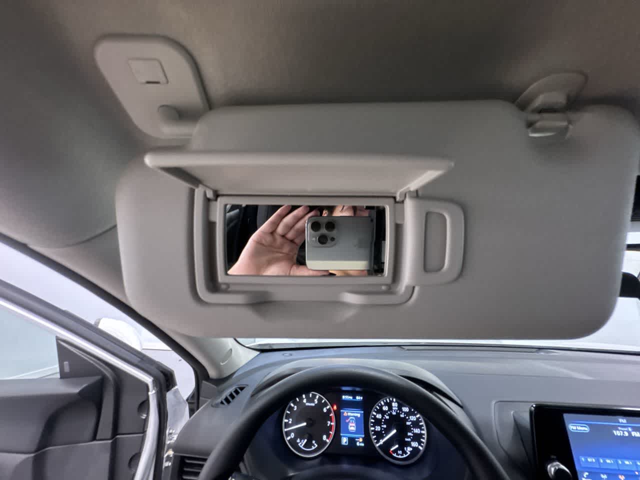 new 2025 Nissan Sentra car, priced at $20,982