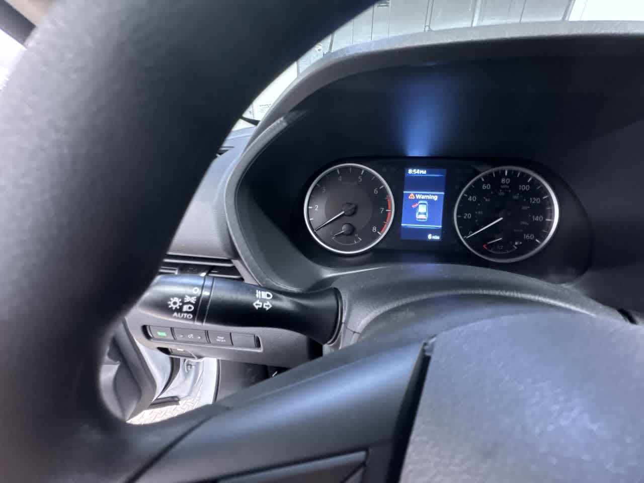 new 2025 Nissan Sentra car, priced at $20,982