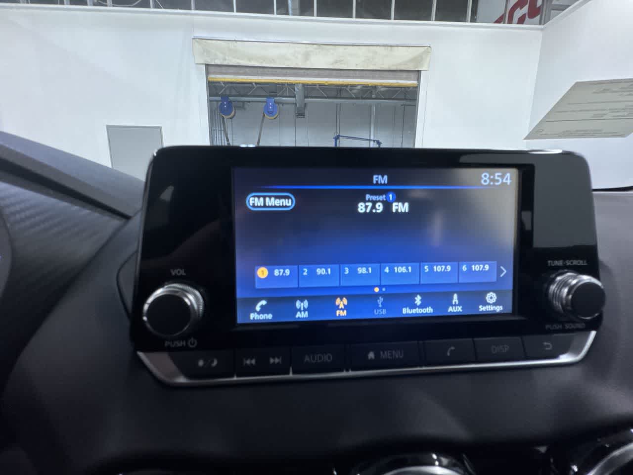 new 2025 Nissan Sentra car, priced at $20,982