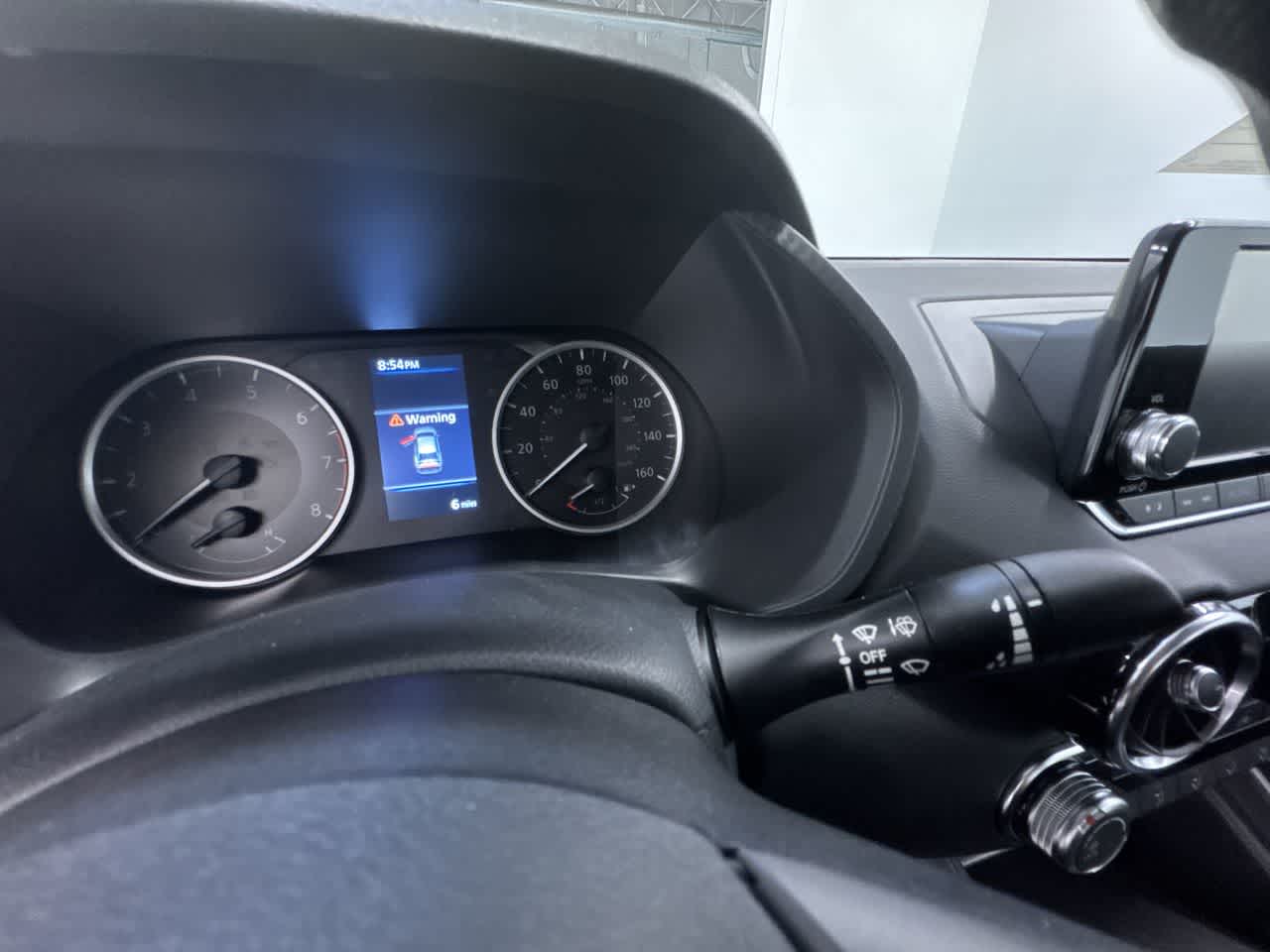 new 2025 Nissan Sentra car, priced at $20,982