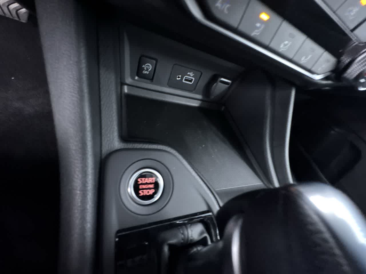 new 2025 Nissan Sentra car, priced at $22,166