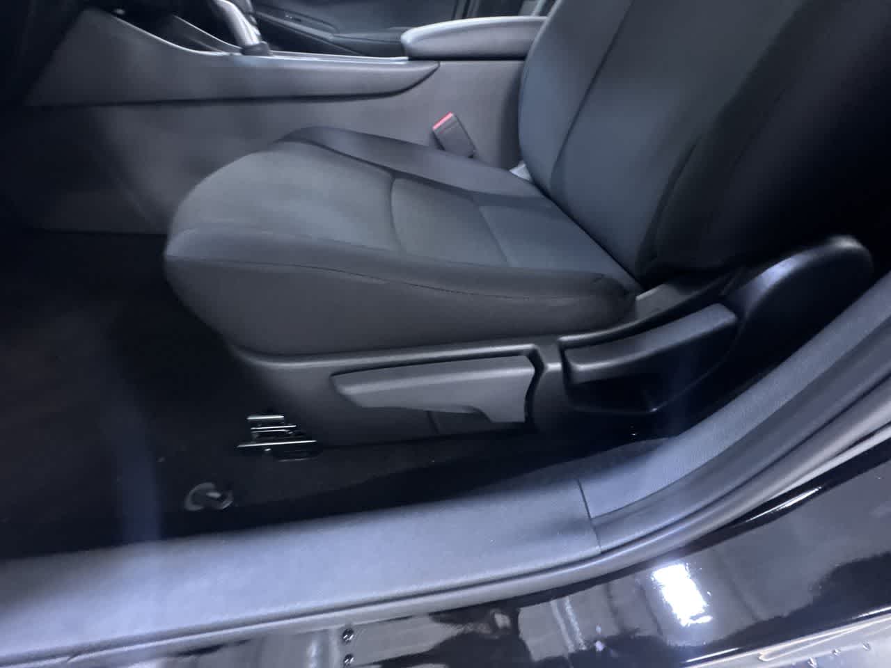 new 2025 Nissan Sentra car, priced at $22,166