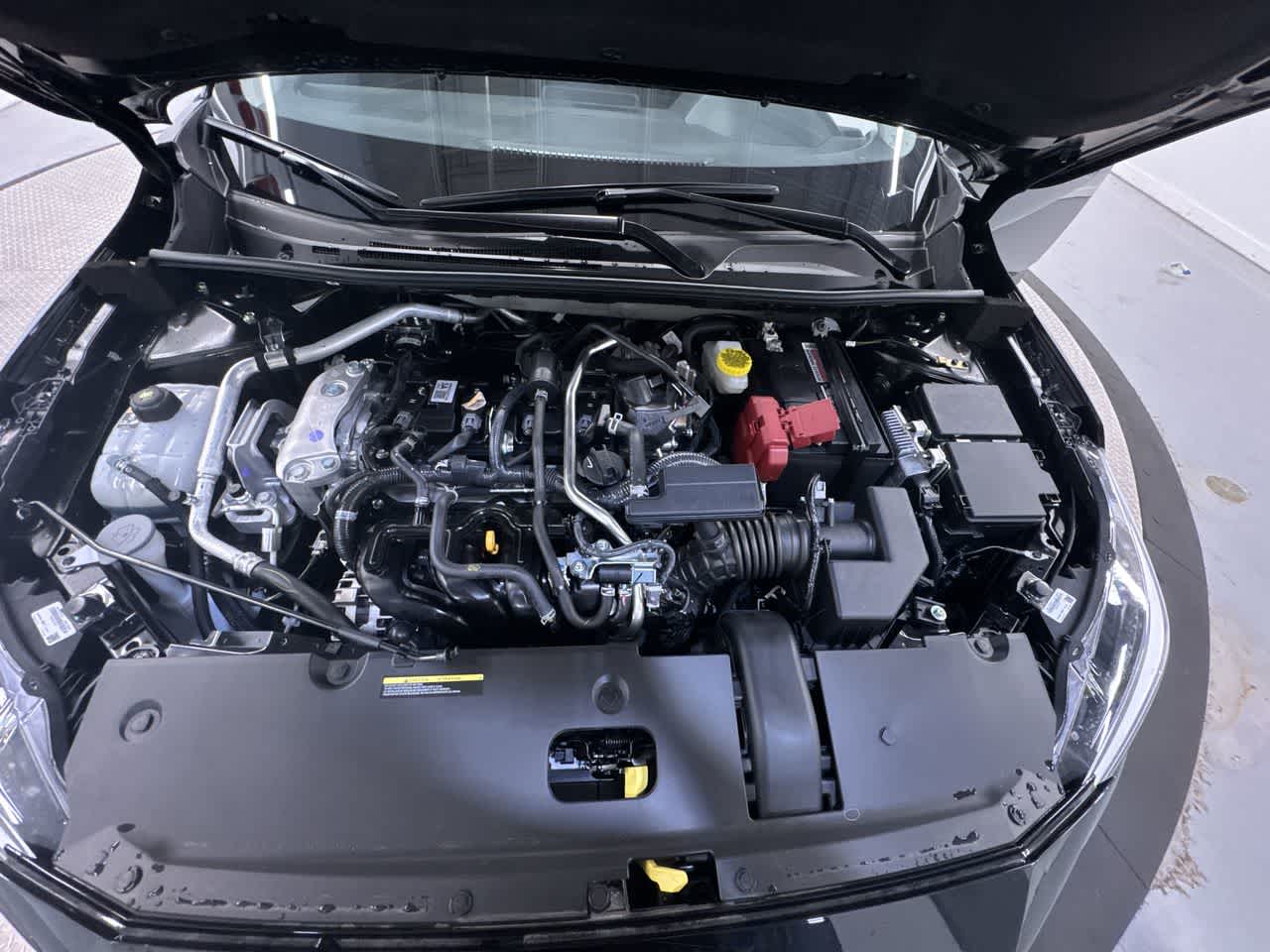 new 2025 Nissan Sentra car, priced at $22,166