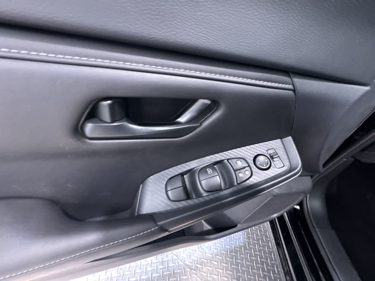 new 2025 Nissan Sentra car, priced at $22,166