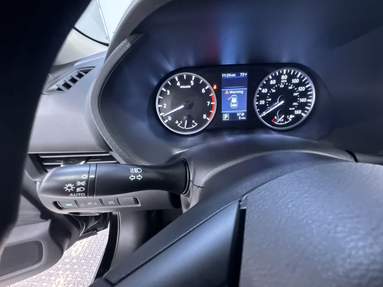 new 2025 Nissan Sentra car, priced at $22,166