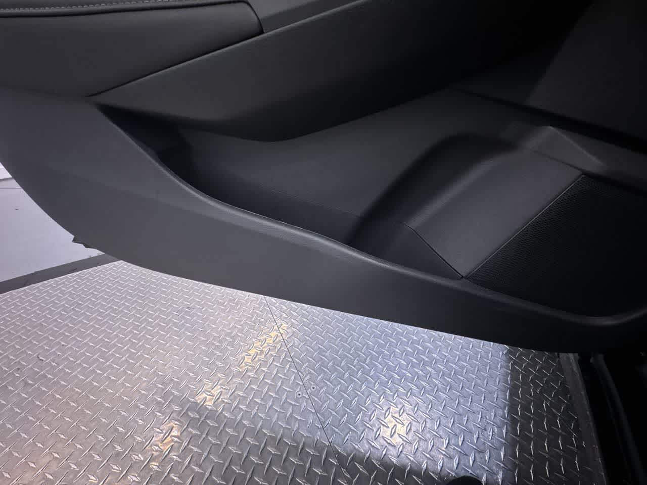 new 2025 Nissan Sentra car, priced at $22,166