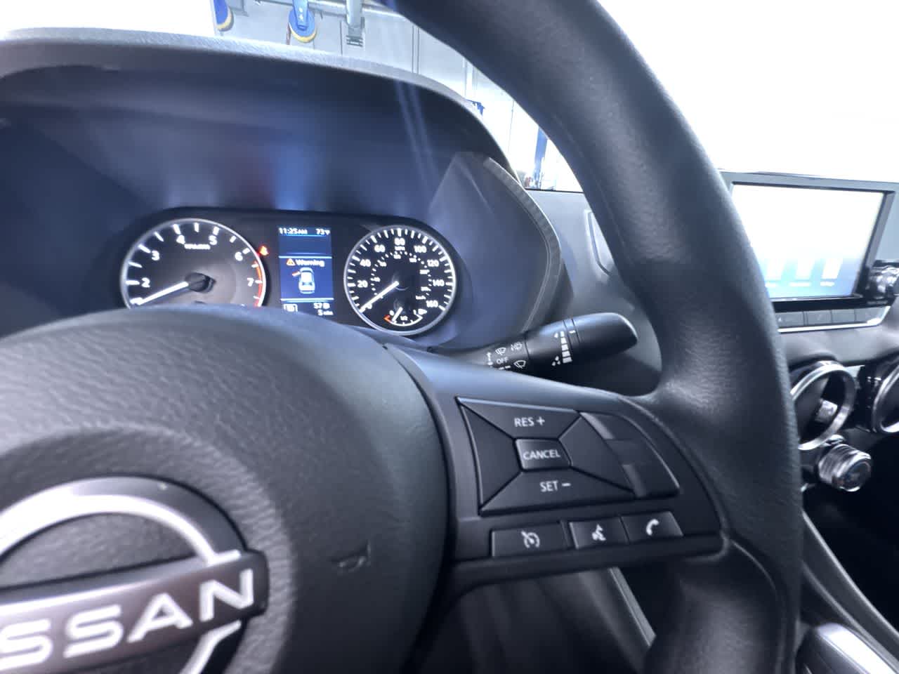 new 2025 Nissan Sentra car, priced at $22,166