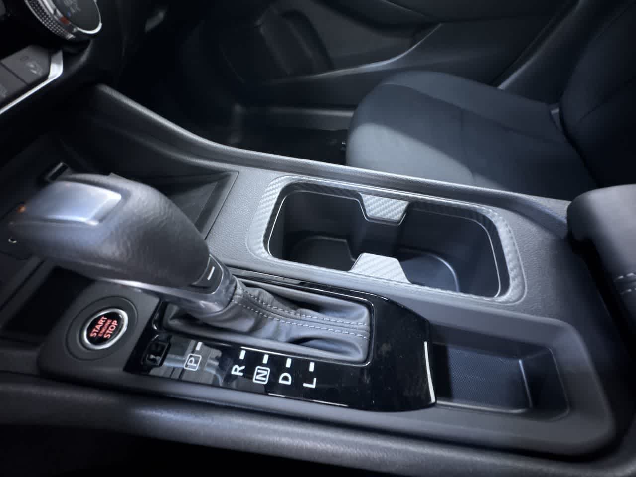 new 2025 Nissan Sentra car, priced at $22,166