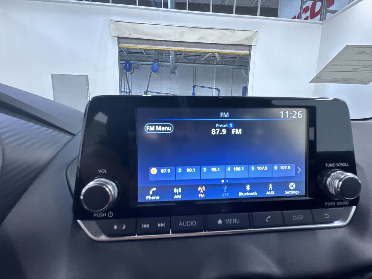new 2025 Nissan Sentra car, priced at $22,166