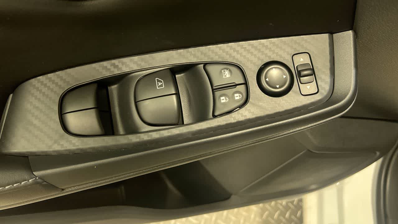 new 2025 Nissan Sentra car, priced at $22,103
