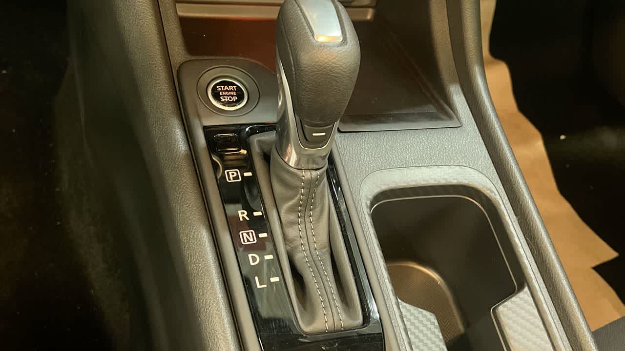 new 2025 Nissan Sentra car, priced at $22,103