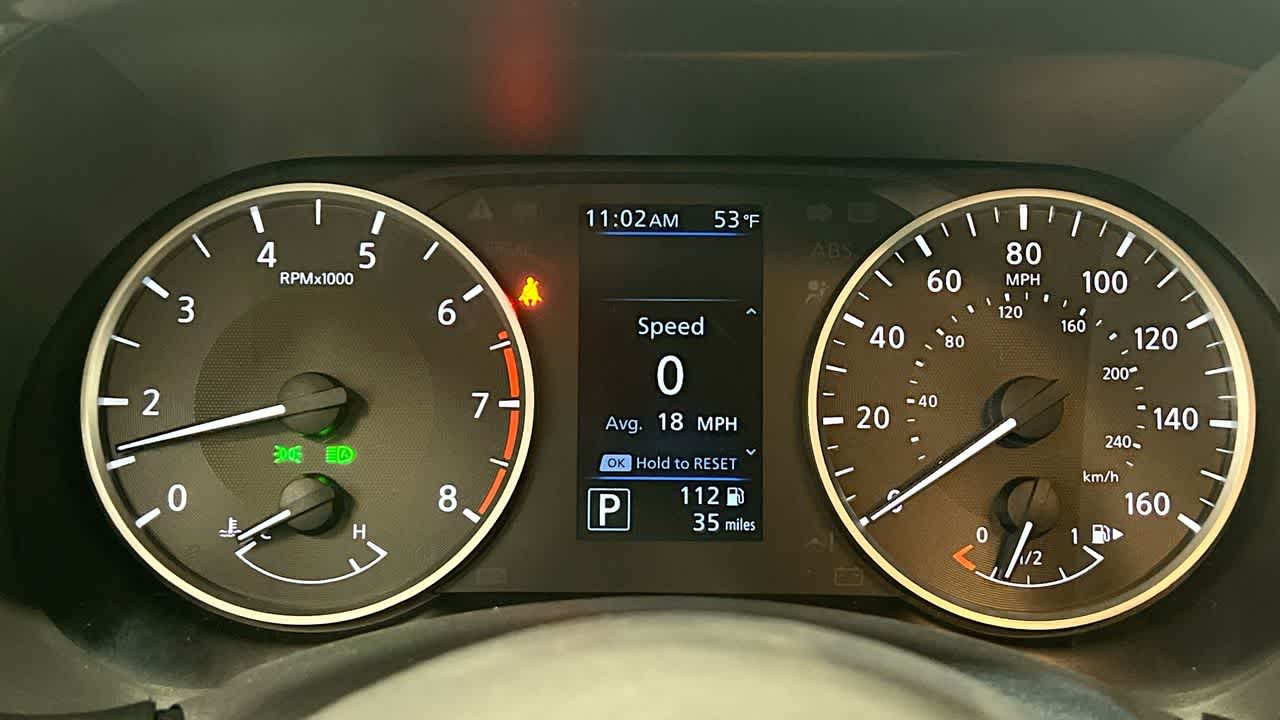 new 2025 Nissan Sentra car, priced at $22,103