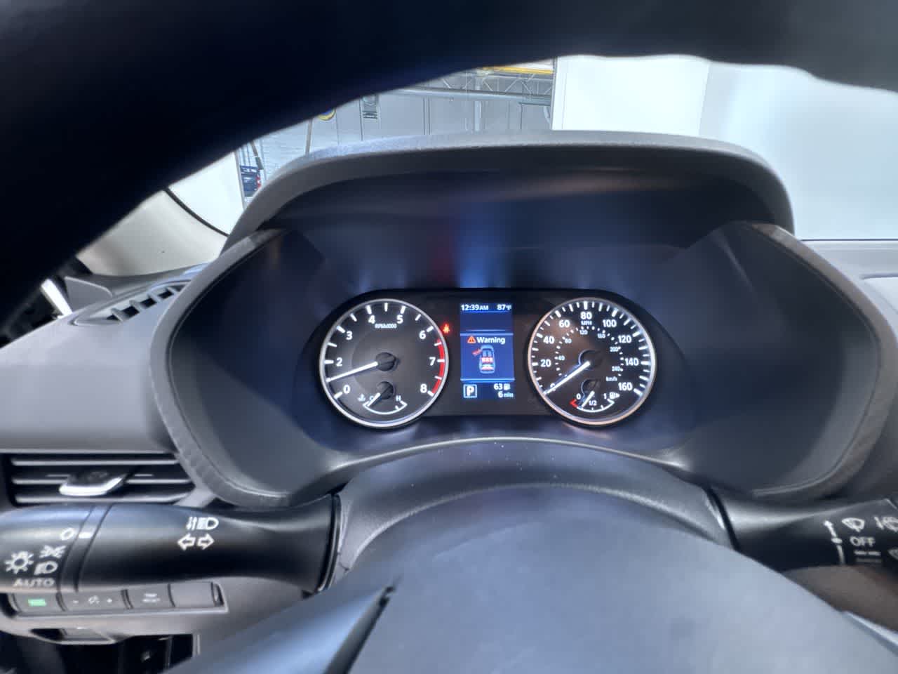 new 2025 Nissan Sentra car, priced at $23,335