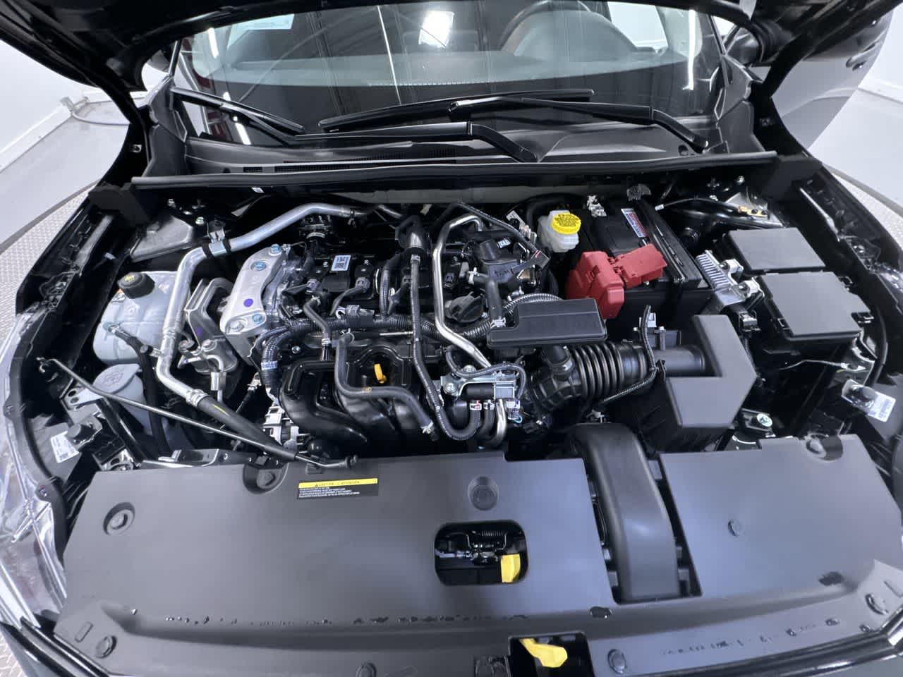 new 2025 Nissan Sentra car, priced at $23,335