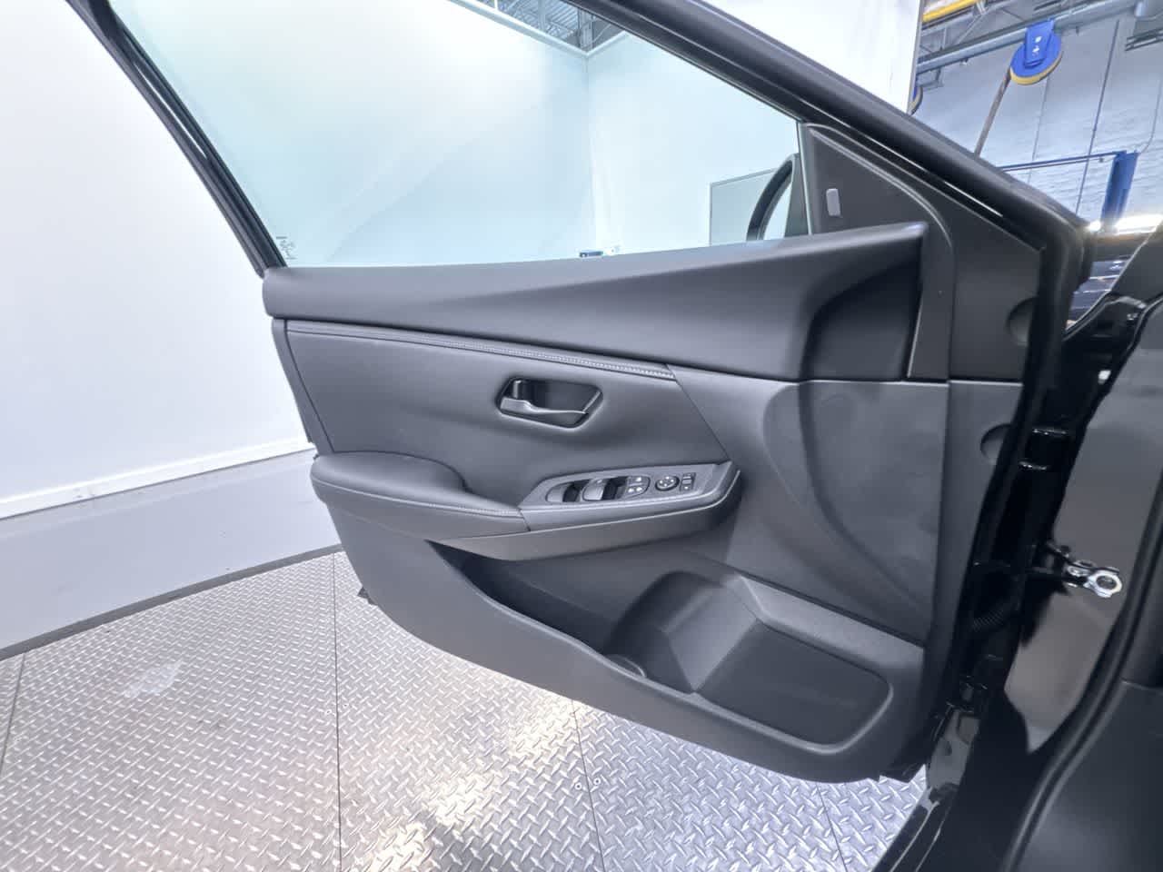 new 2025 Nissan Sentra car, priced at $23,335