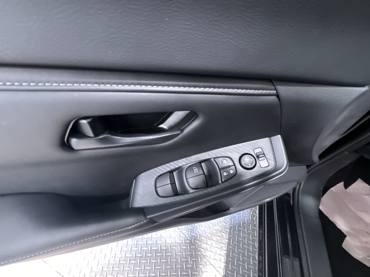 new 2025 Nissan Sentra car, priced at $23,335