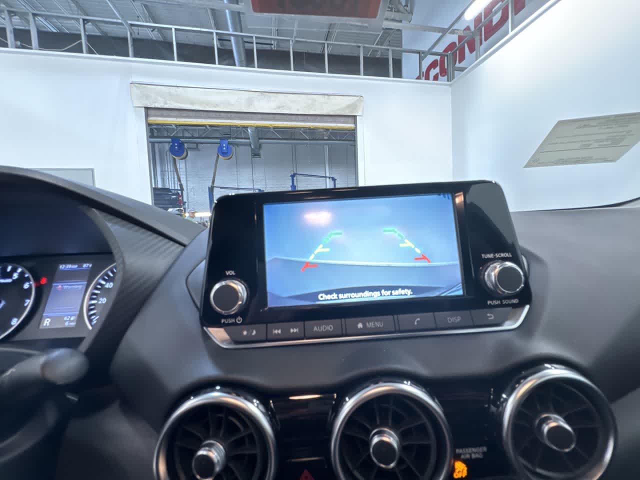 new 2025 Nissan Sentra car, priced at $23,335