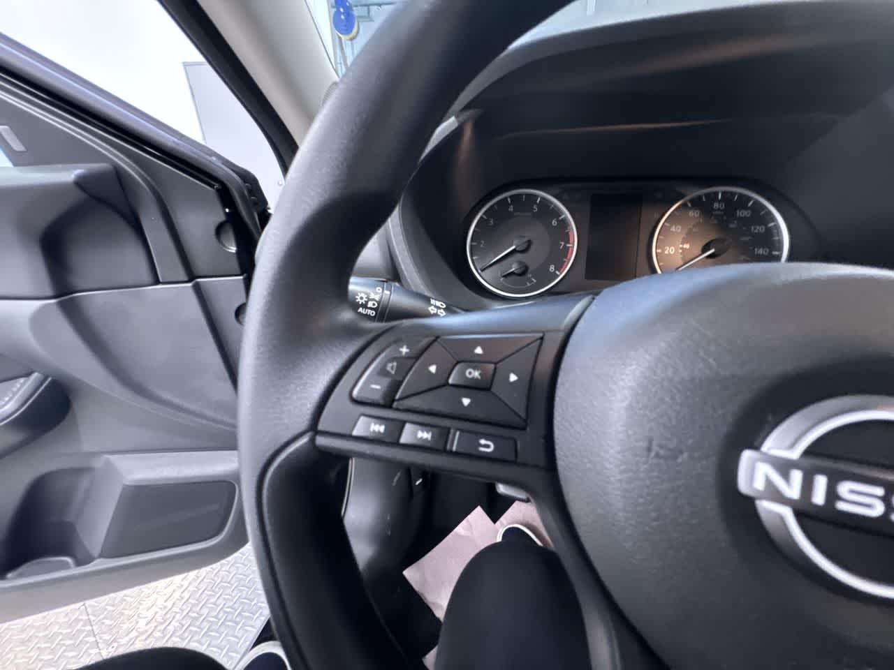 new 2025 Nissan Sentra car, priced at $23,335